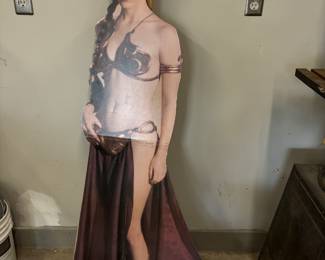 Star War - Princess Leah