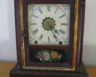 Vintage Clock