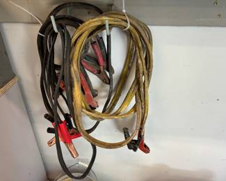 Jumper Cables