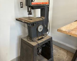 Band Saw