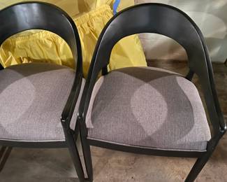 Furniture Cart - curated Belmont Chair (set of eight).