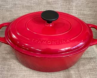 Tramontina Dutch oven