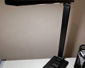 Afrog desk lamp