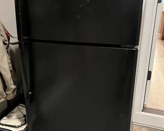 GE fridge/freezer