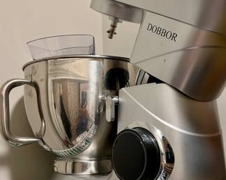 Dobbor mixer