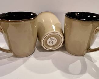 Pfaltzgraff mugs