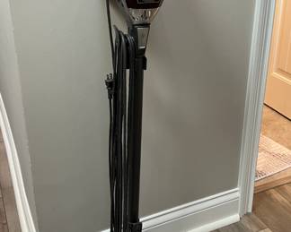 Shark stick vacuum