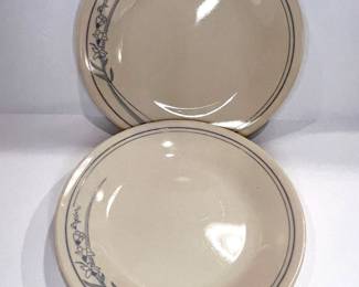 Corelle plates