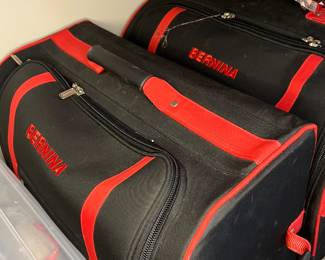 Bernina accessory bags