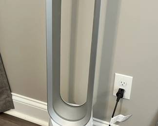 Dyson air purifier
