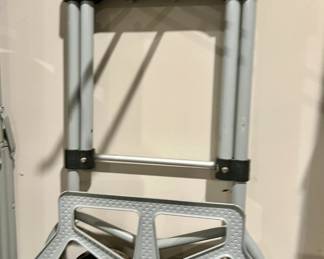 Cool Gear folding hand truck