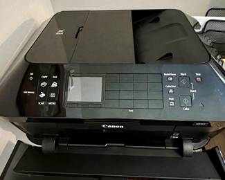 Canon Pixma printer