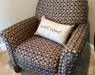 Southern Motion reclining chair