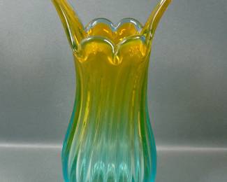MURANO VASE