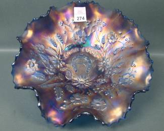 NORTHWOOD GOODLUCK BOWL