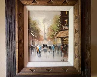 Sale Picture