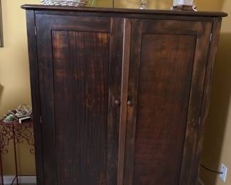 Armoire 