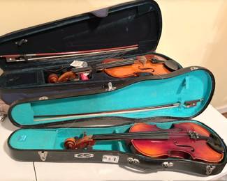 Violins