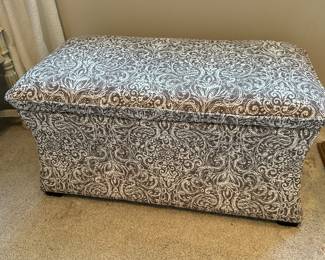 Fabric Chest 
