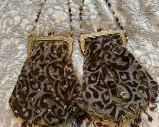  Vintage Purses 