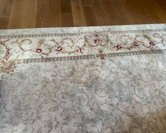 Large Area Rug 