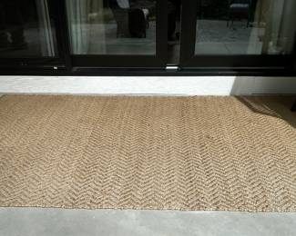 Outdoor Rug 