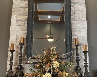 Large Mirror 71"x 41"