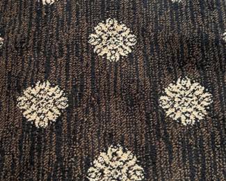 ETHAN ALLEN  Wool Rug 8'x6' 