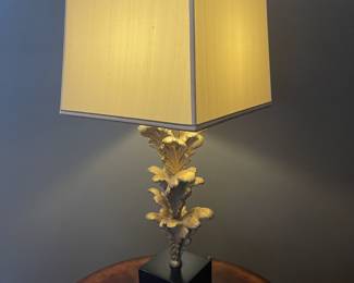 Ethan Allen lamp