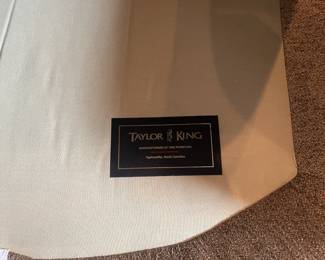 Sectional, approx. 14' long