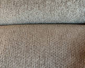 Sectional, approx. 14' long