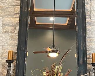 Large Mirror 71"x 41"