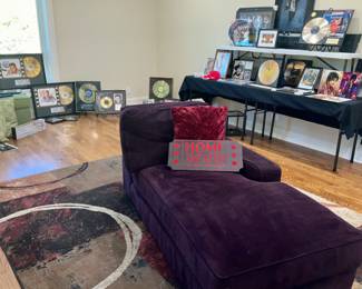 Memorabilia, Music Memorabilia, Collectibles 