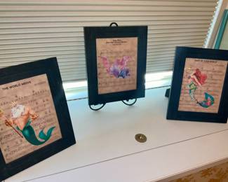 Disney, Characters, Books, 