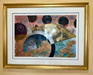 Jo Webster,  Yoru 16