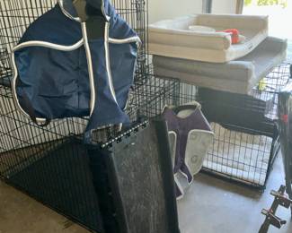 Dog, Dog Supplies, Dog Crates, Dog Ramps, Dog Stairs, Dog Beds 