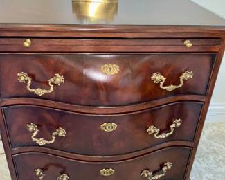 Theodore Alexander, Nightstands 