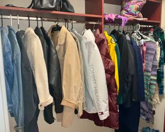 Women's Clothes , Coats, Jackets 