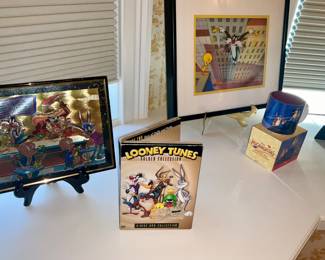 Disney, Characters, Books, animation cels, animation production cells