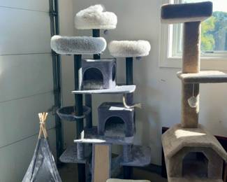 Cat Paradise , Cat Supplies, Cat Toys