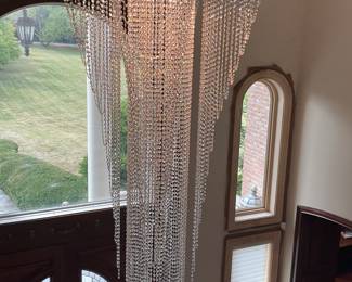 James R. Moder Chandeliers