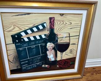 Scott Jacobs, " Some Like it Hot"