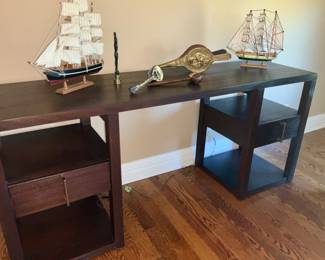 Ethan Allan, Modern Desk