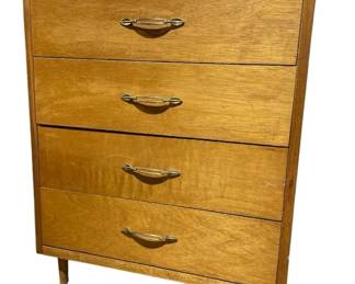 MCM Chest Of Drawers