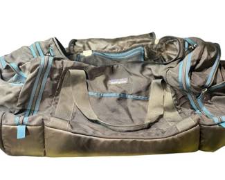 Patagonia DuffleTravel Bag