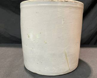 Stoneware Crock
