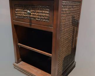 Pier 1 Imports Night Stand