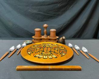 Unique Kitchen Decor