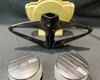 Vases And Trinket Holders