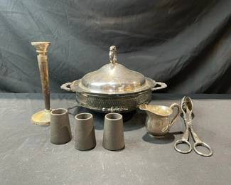 Vintage Kitchen Items